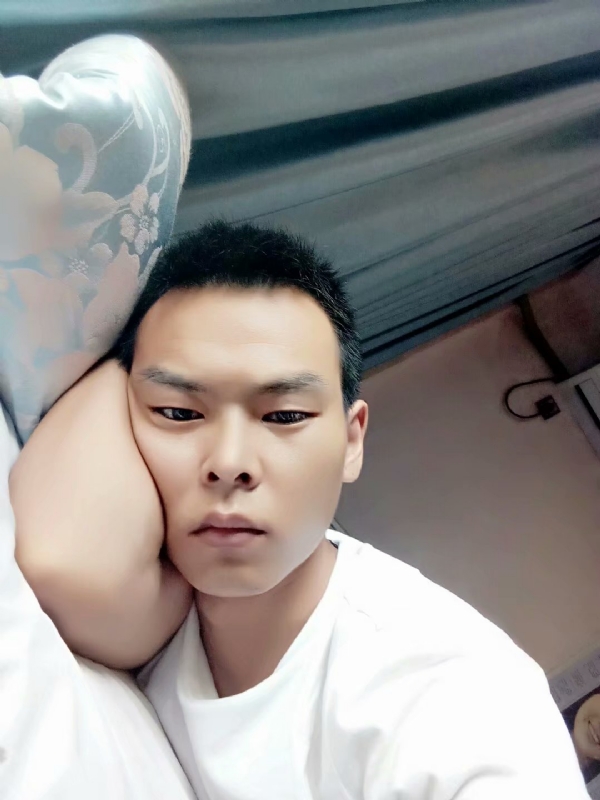 琪子心的第一张照片--渭南残疾人相亲网