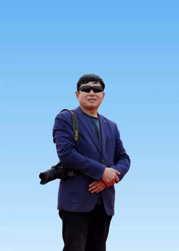 阳光影视的第一张照片--渭南残疾人相亲网