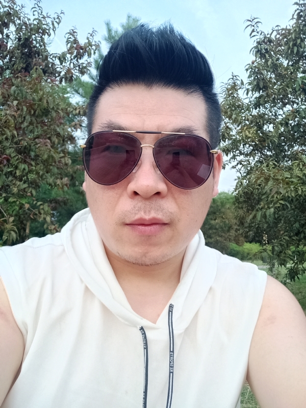 等风来的第二张照片--渭南残疾人相亲网