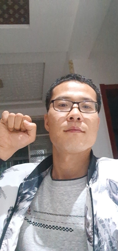 强强的第二张照片--渭南残疾人相亲网